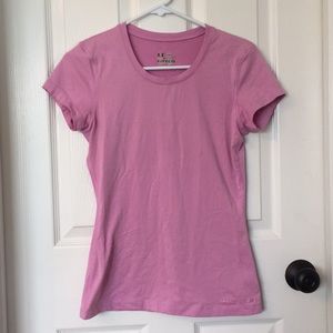 Under Armor Fitter Workout Top